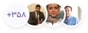 کارشناس تغذیه و تناسب اندام