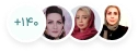 فرزند شاد و سالم