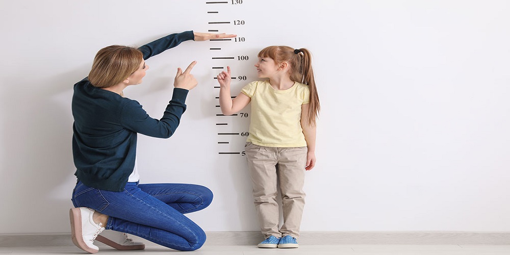 راه‌های افزایش قد واقعی