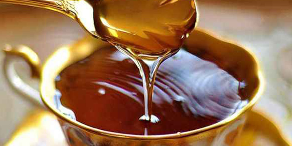 خواص درمانی عسل