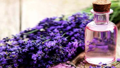 روغن اسطوخودوس