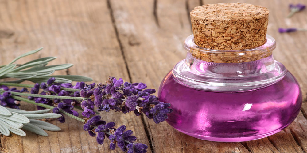 روغن اسطوخودوس