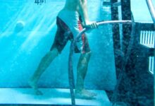 Water therapy