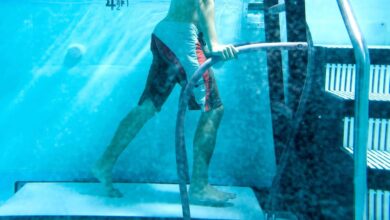 Water therapy