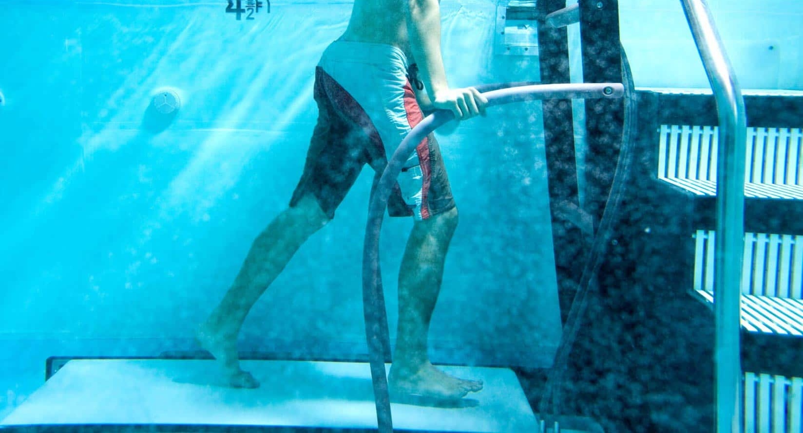 Water therapy