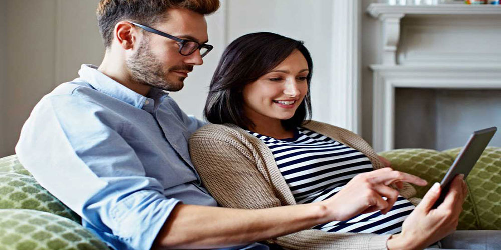 آزمایشات قبل از باروری برای مردان
