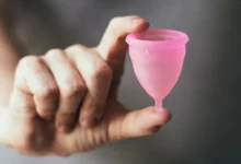 تصویر کاپ قاعدگی چیست و چطور از آن استفاده کنیم؟