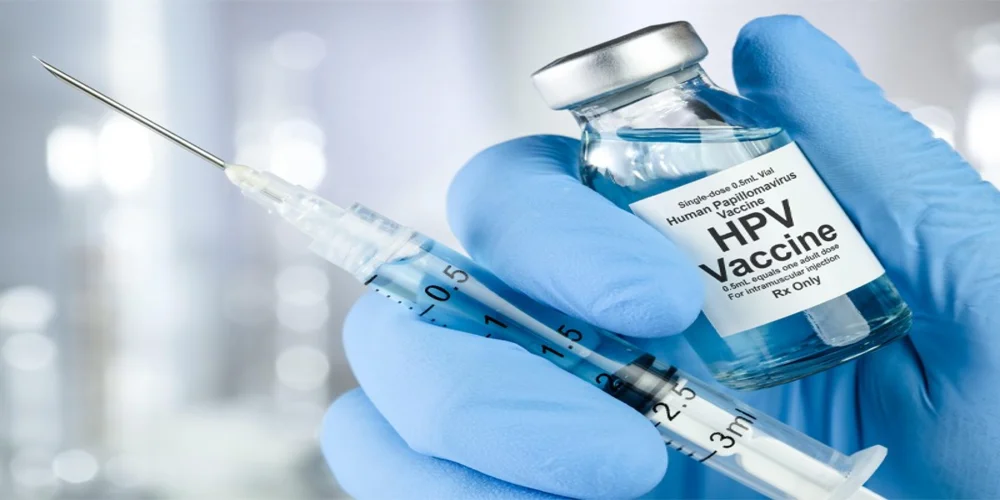 زگیل تناسلی در زنان (HPV)
