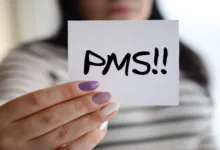 تصویر سندروم پیش از قاعدگی (PMS) به چه معناست؟ 