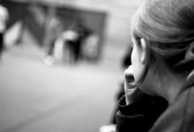 تصویر اختلال شخصیت اجتنابی چیست؟