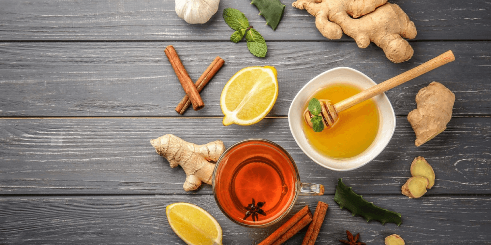 داروهای گیاهی سرفه خشک