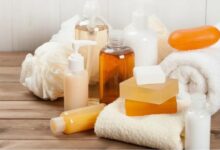 صابون نواری استفاده کنیم یا صابون مایع؟ کدام صابون بهداشتی‌تر است؟