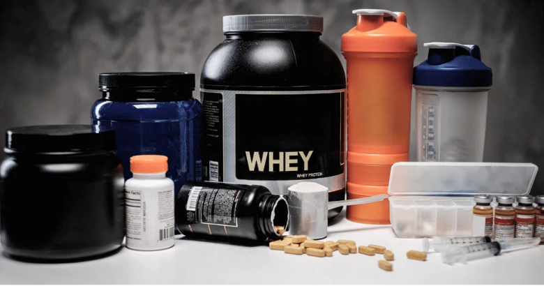 پروتئین آب پنیر یا پروتئین وی (Whey Protein)