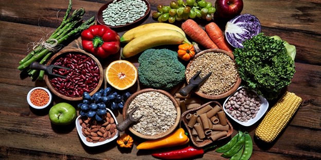 تغذیه سالم- مقاومت به انسولین
