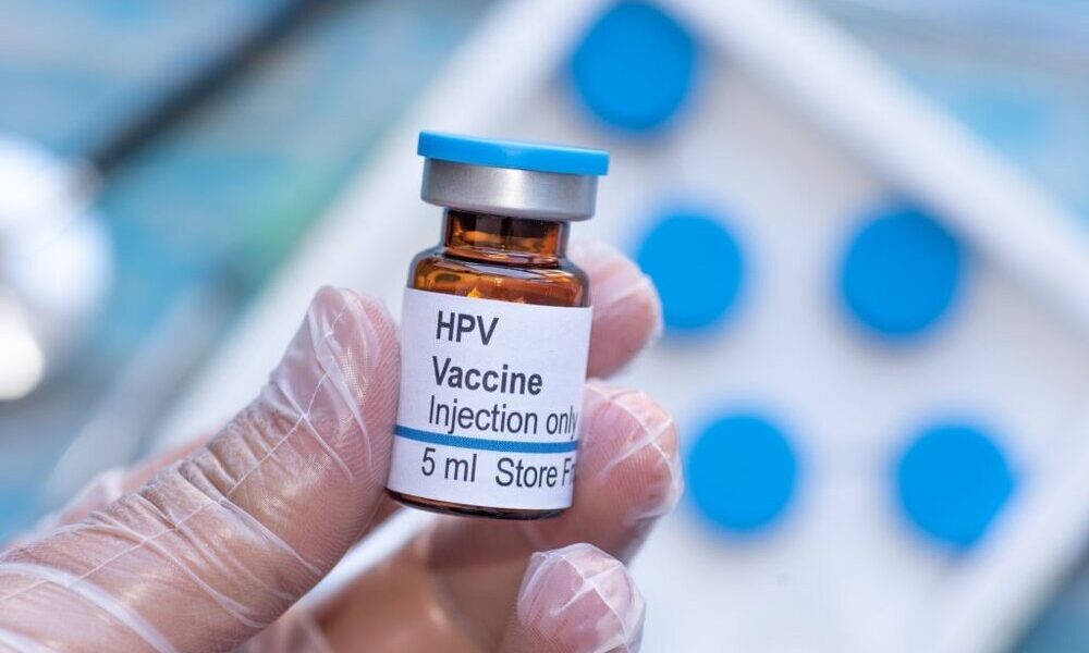 HPV vaccine