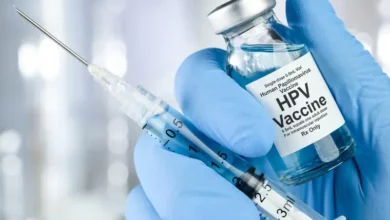 HPV vaccine