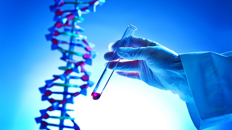 آزمایش های مبتنی بر DNA