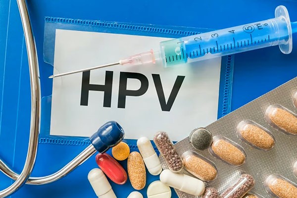 انواع آزمایش HPV 
