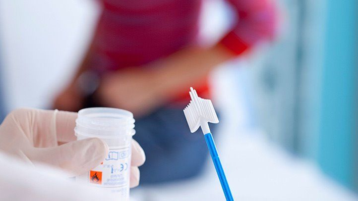 زمان مناسب برای انجام تست HPV