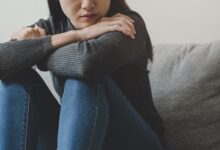 علائم هشداردهنده افسردگی شدید