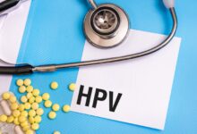 تفاوت HPV و زگیل تناسلی