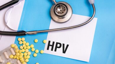 تفاوت HPV و زگیل تناسلی