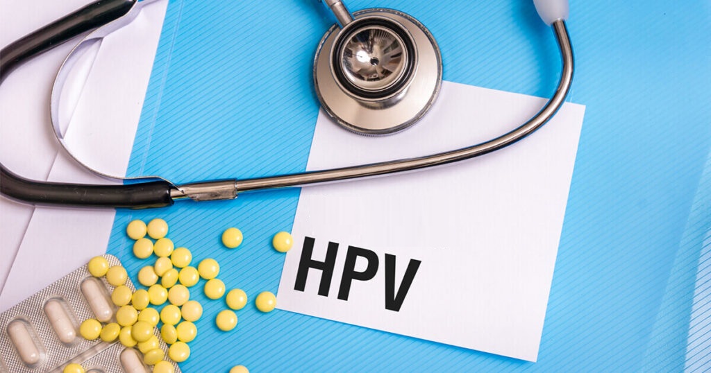تفاوت HPV و زگیل تناسلی