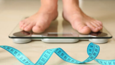 راهکارهای علمی برای بازگرداندن روند کاهش وزن