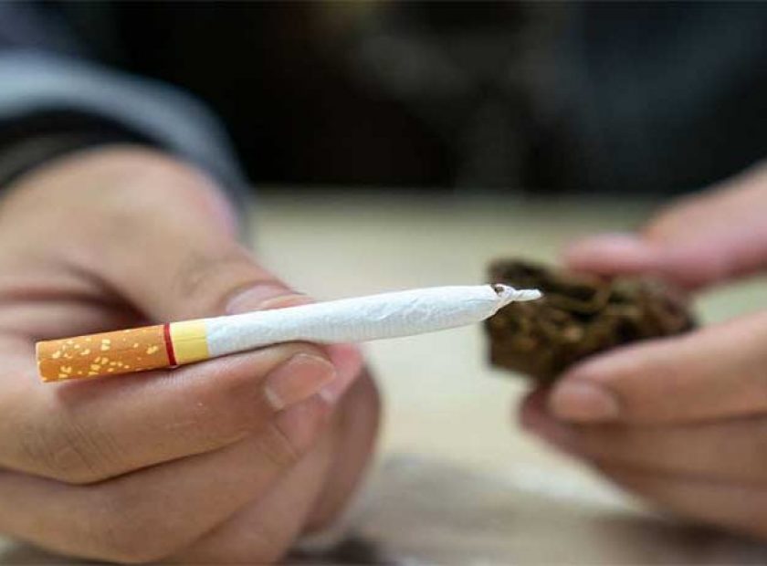 روش‌های ترک حشیش