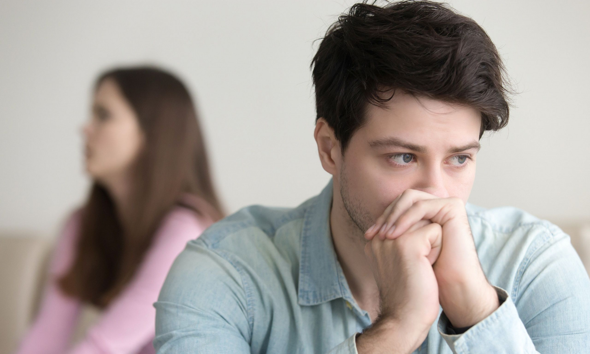 علل پنهان ناباروری در مردان 