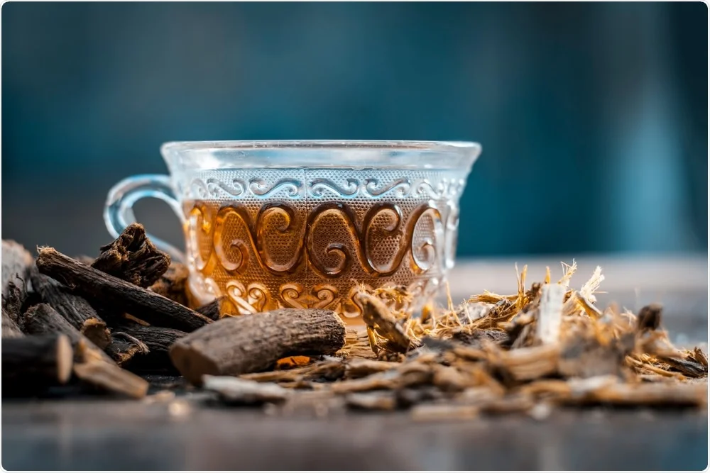 مصرف دمنوش بابونه با برخی داروها تداخل دارد.