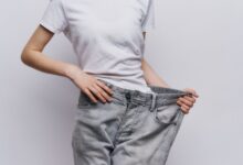 دلایل کاهش وزن ناگهانی