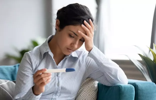 دلایل پنهان ناباروری در زنان چیست؟ 