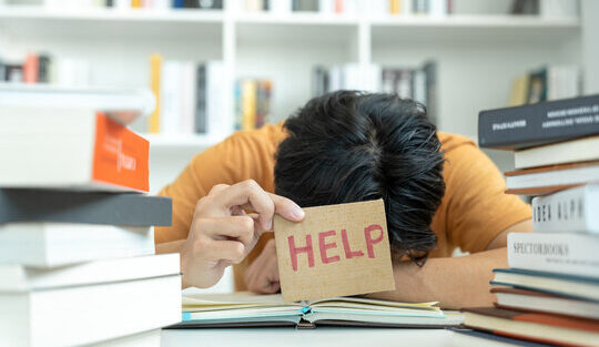 نکات کاربردی برای افزایش تمرکز و اثربخشی مطالعه دانش‌آموزان و دانشجویان