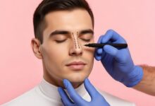 عوارض جراحی رینوپلاستی و راه های جایگزین جراحی زیبایی بینی