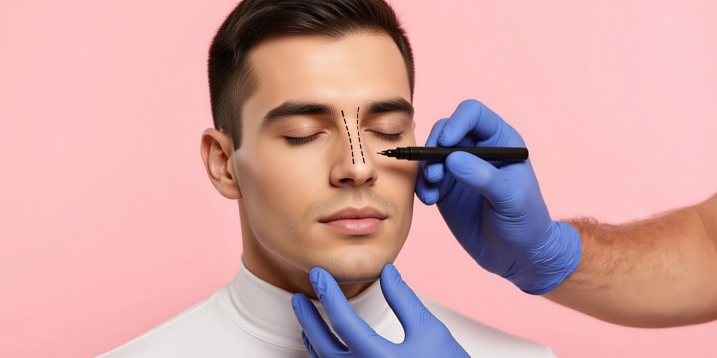 عوارض جراحی رینوپلاستی و راه های جایگزین جراحی زیبایی بینی