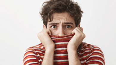 اختلال اضطراب فراگیر یا ؛ علائم و راهکارهای درمان