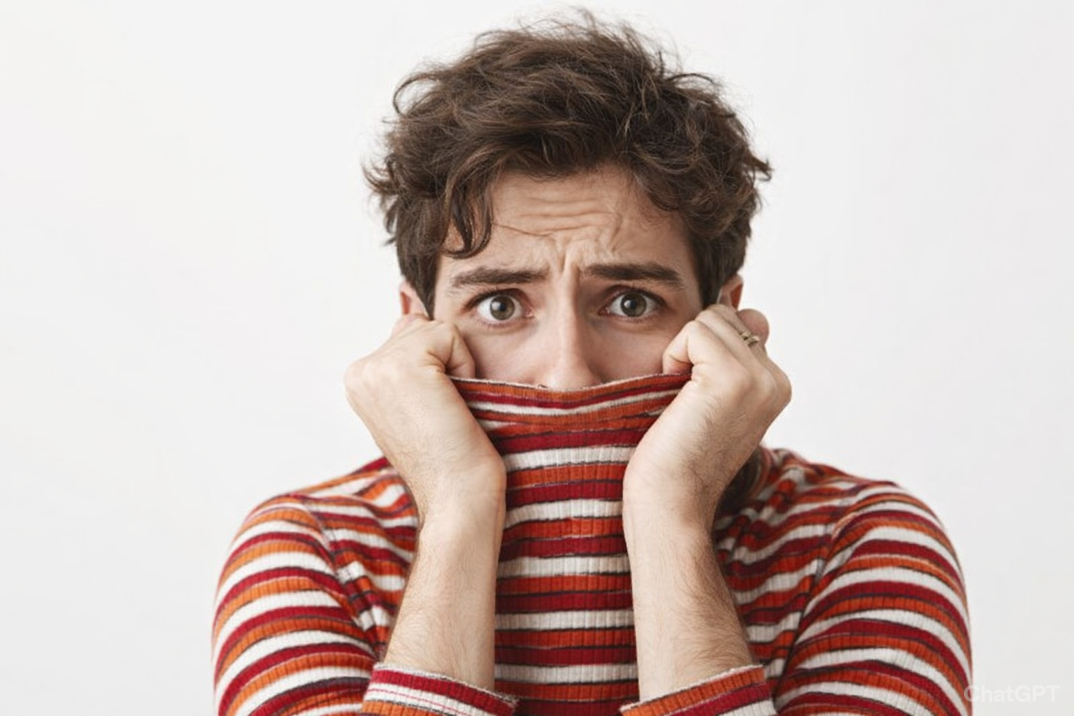 اختلال اضطراب فراگیر یا ؛ علائم و راهکارهای درمان