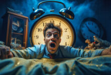 کرونو فوبیا یا ترس از آینده چیست؟