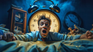 کرونو فوبیا یا ترس از آینده چیست؟