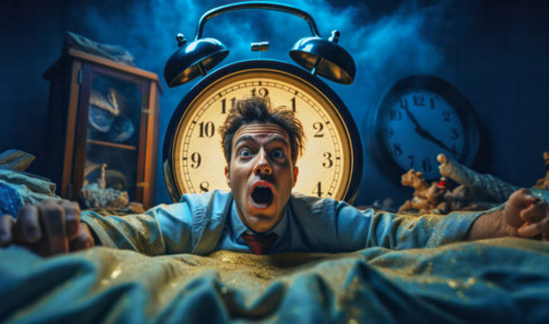 کرونو فوبیا یا ترس از آینده چیست؟