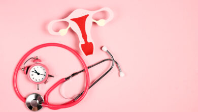 علائم اولیه یائسگی چیست؟