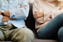 رضایت زنان ایرانی از زندگی زناشویی