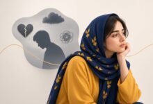 رفتار آسیب زا در رابطه