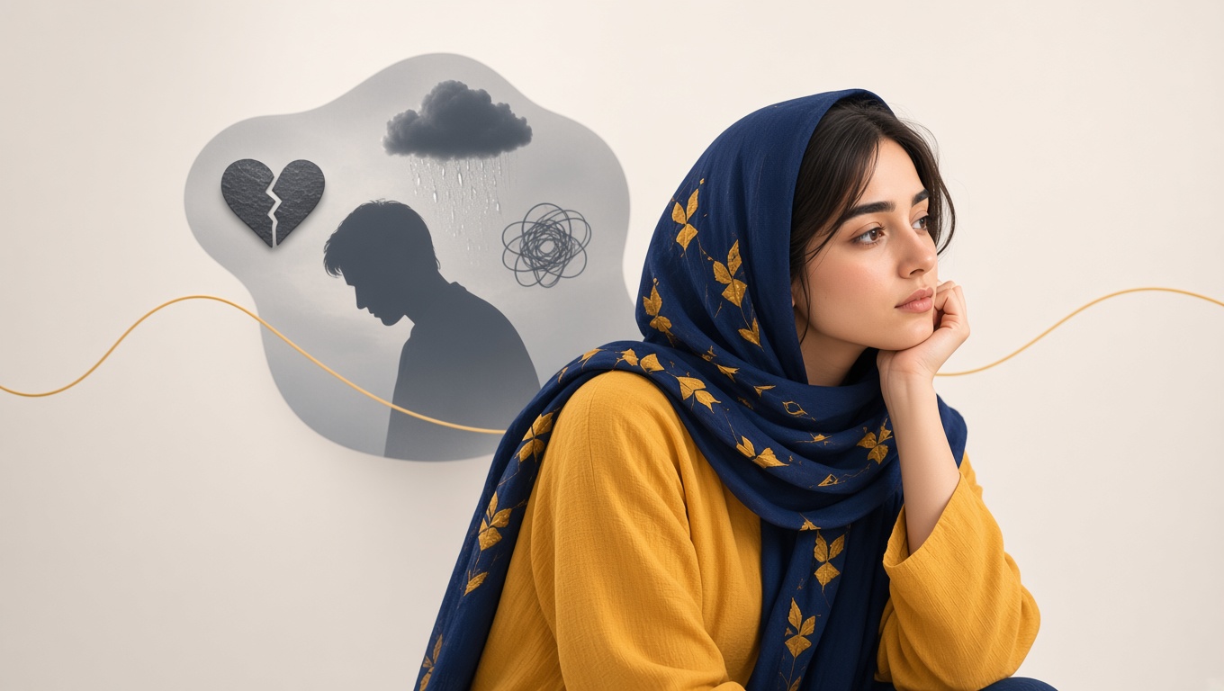رفتار آسیب زا در رابطه