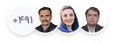 مشاوره آنلاین کرونا و بیماری‌های عفونی