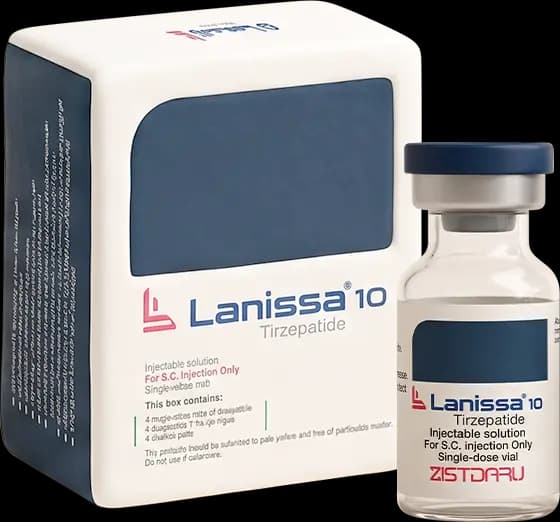 لانیسا دوز ۱۰