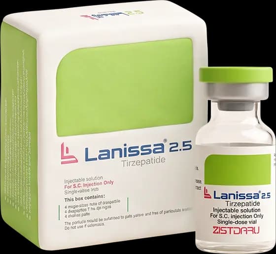 لانیسا دوز ۲.۵