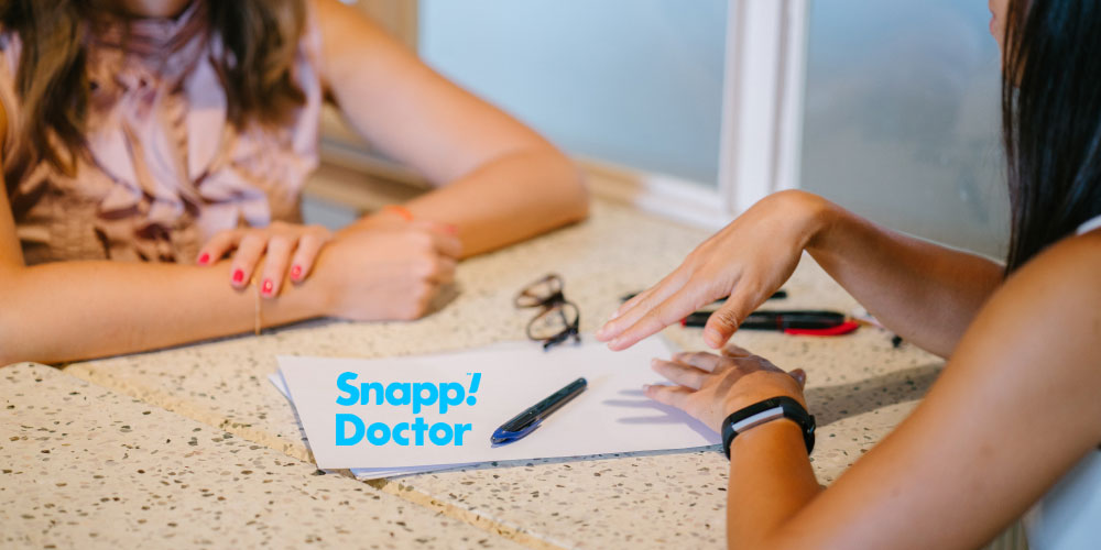 آزمایش پاپ اسمیر