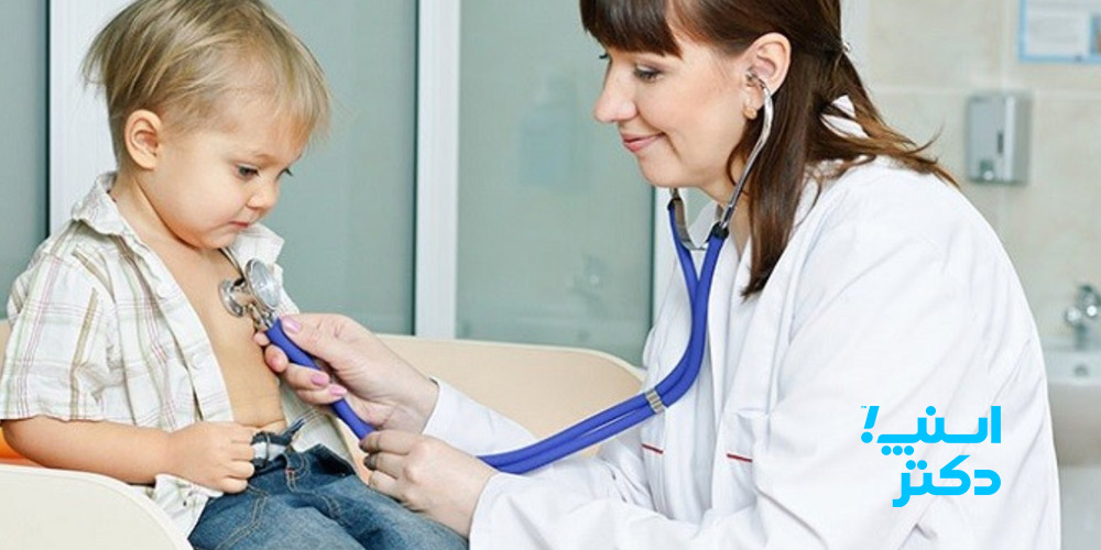 ویتامین D-در کودکان